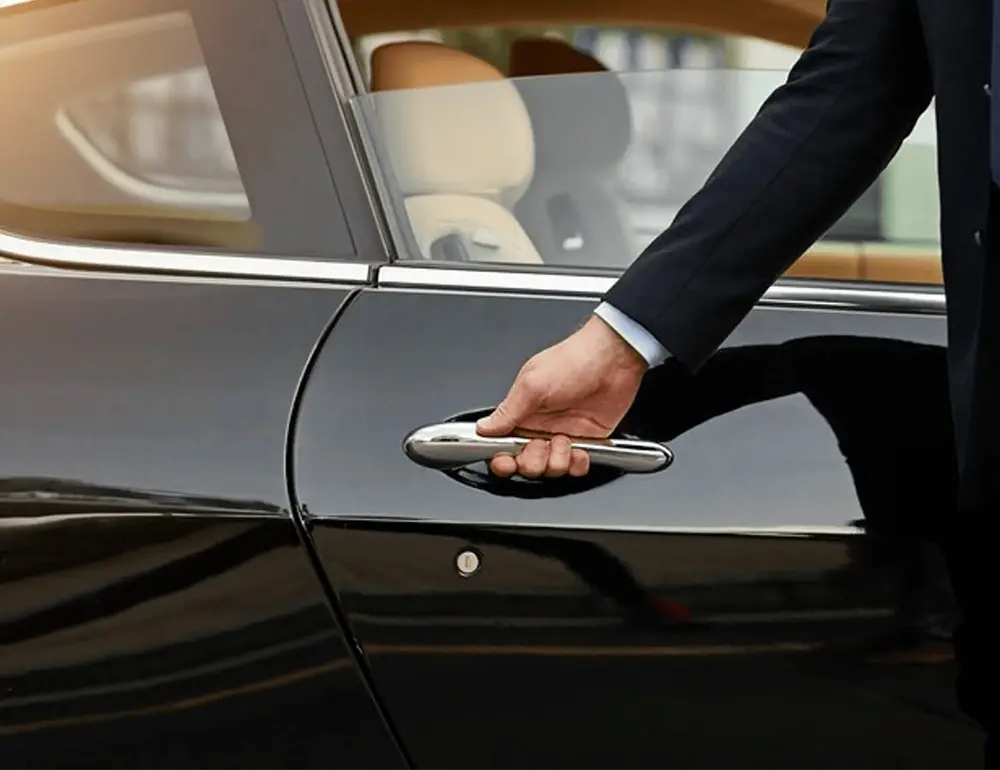 Taxi Services Transfer4all